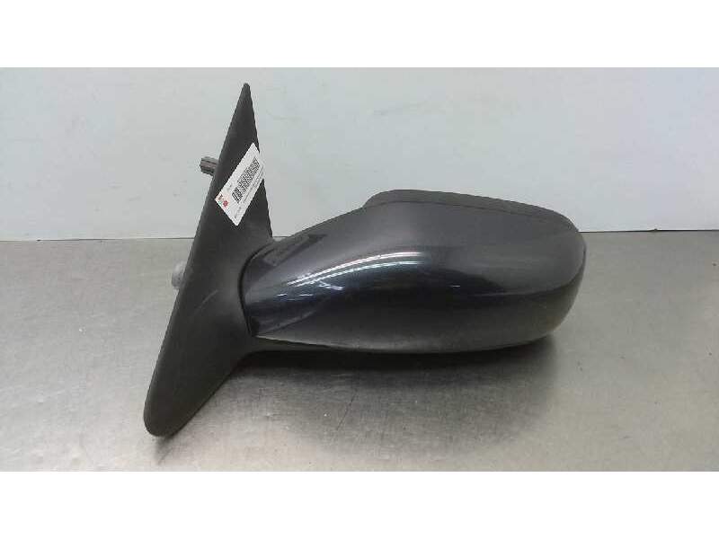 Recambio de retrovisor izquierdo para renault laguna ii (bg0) confort authentique referencia OEM IAM   