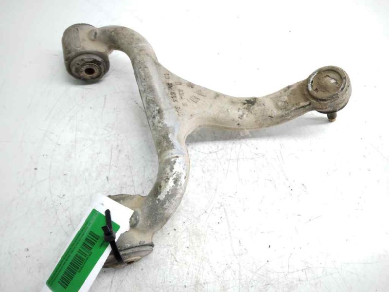Recambio de brazo suspension superior delantero derecho para mercedes clase m (w163) 400 cdi (163.128) referencia OEM IAM 163333