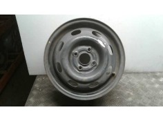 Recambio de llanta hierro para honda civic berlina 3/4 (ej/ek) 1.4 s 3 berlina (ej9) referencia OEM IAM 14PULGADAS4TORNILLOS  