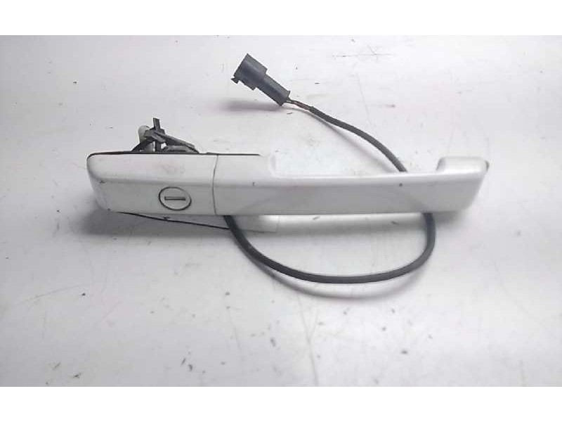 Recambio de maneta exterior delantera izquierda para seat toledo (1l) base referencia OEM IAM 1L0837207BFKZ  