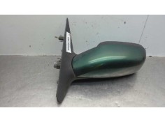 Recambio de retrovisor izquierdo para renault laguna ii (bg0) authentique referencia OEM IAM   