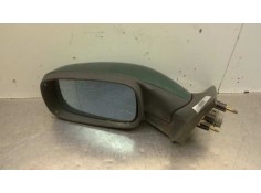 Recambio de retrovisor izquierdo para renault laguna ii (bg0) authentique referencia OEM IAM    2