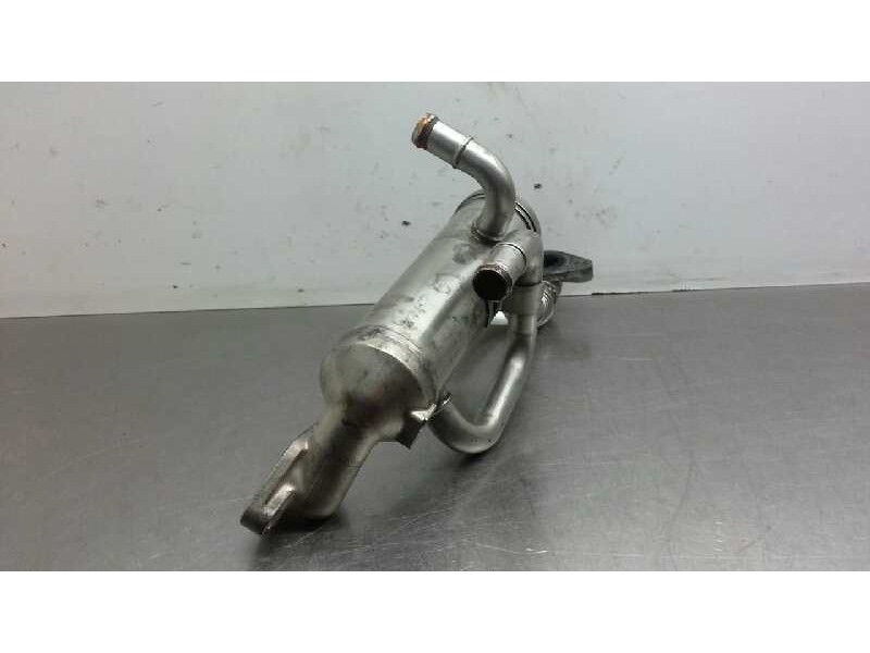 Recambio de enfriador de gases para kia sorento 2.5 crdi ex referencia OEM IAM   