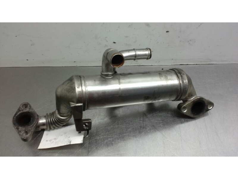 Recambio de enfriador de gases para kia sorento 2.5 crdi ex referencia OEM IAM   