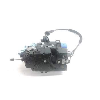 CERRADURA PUERTA TRASERA IZQUIERDA 7L0839015D 