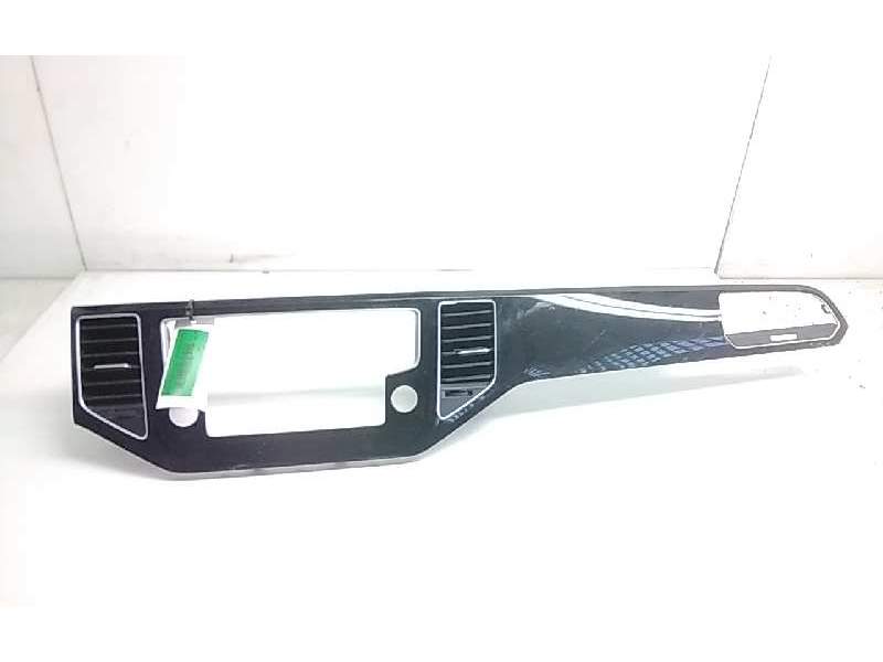 Recambio de aireador central para volkswagen golf vii sportsvan advance bluemotion tech referencia OEM IAM 510815736  