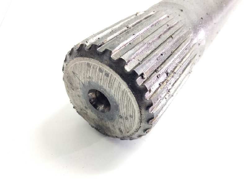 Recambio de palier trasero izquierdo para scania serie 3 (r 143-420 ic euro1) fsa  3600 / 18.0 / ma 4x2 corto cr 13 / 14 b refer