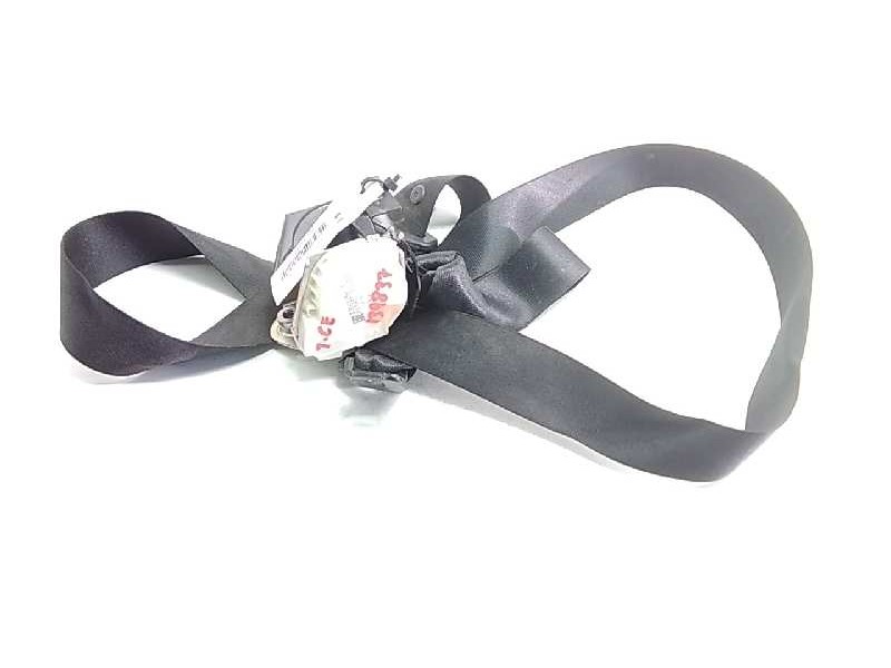 Recambio de cinturon seguridad trasero central para bmw serie 5 berlina (e60) 530d referencia OEM IAM 33061256  