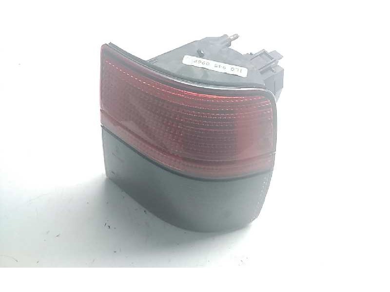 Recambio de piloto trasero derecho para seat toledo (1l) base referencia OEM IAM 1L0945096F  