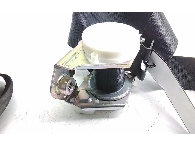 Recambio de cinturon seguridad trasero central para bmw serie 5 berlina (e60) 530d referencia OEM IAM 33061256  