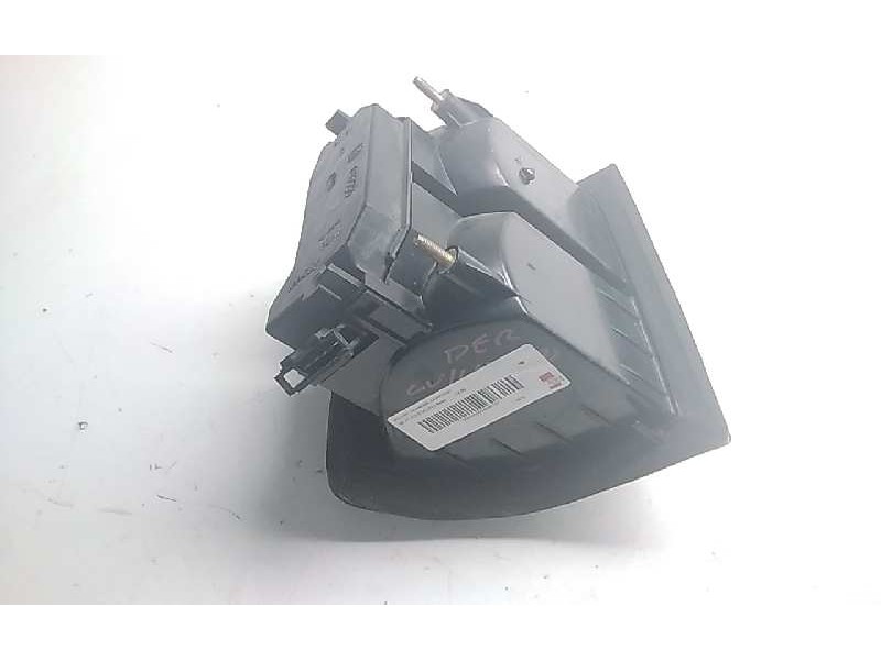 Recambio de piloto trasero derecho para seat toledo (1l) base referencia OEM IAM 1L0945096F  