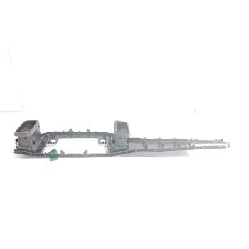 Recambio de aireador central para volkswagen golf vii sportsvan advance bluemotion tech referencia OEM IAM 510815736  