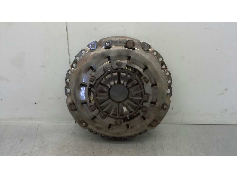 Recambio de prensa embrague para ford fiesta (cbk) 1.6 tdci cat referencia OEM IAM   
