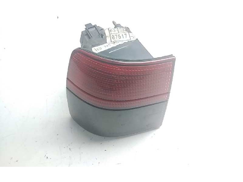 Recambio de piloto trasero izquierdo para seat toledo (1l) base referencia OEM IAM 1L094509  