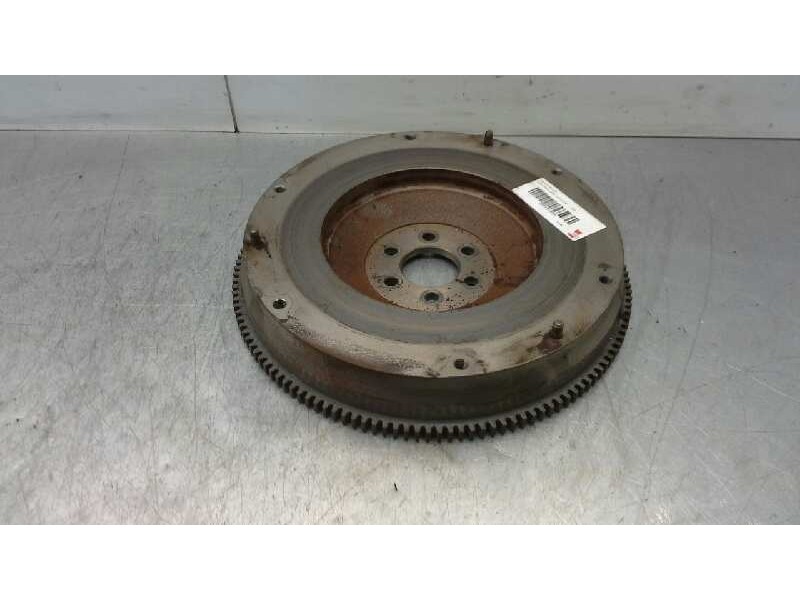 Recambio de volante motor para ford fiesta (cbk) 1.6 tdci cat referencia OEM IAM 9653455980  