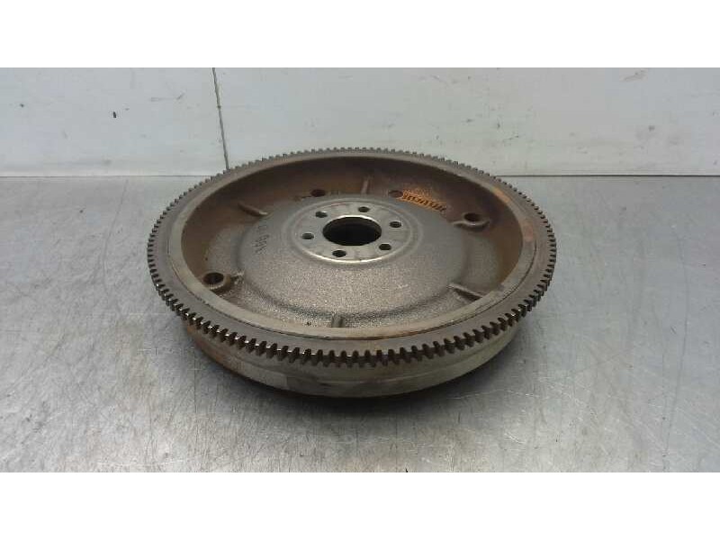 Recambio de volante motor para ford fiesta (cbk) 1.6 tdci cat referencia OEM IAM 9653455980  