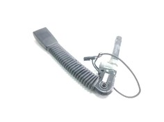 Recambio de enganche delantero derecho para bmw serie 5 berlina (e60) 530d referencia OEM IAM 561272102K   2