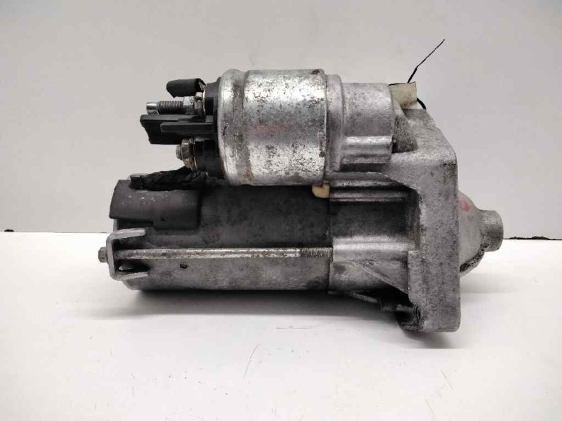 Recambio de motor arranque para renault megane iii berlina 5 p expression referencia OEM IAM 233003329R 7I21224DNA 