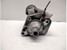 Recambio de motor arranque para renault megane iii berlina 5 p expression referencia OEM IAM 233003329R 7I21224DNA  2