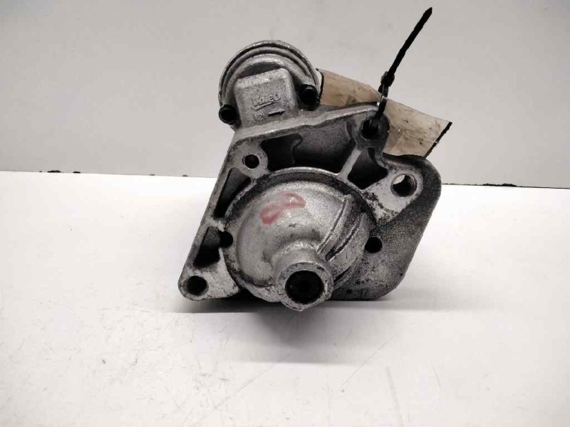 Recambio de motor arranque para renault megane iii berlina 5 p expression referencia OEM IAM 233003329R 7I21224DNA 