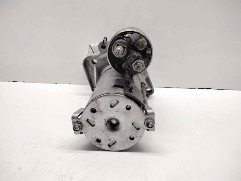 Recambio de motor arranque para renault megane iii berlina 5 p expression referencia OEM IAM 233003329R 7I21224DNA 
