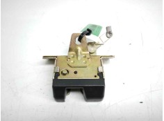 Recambio de cerradura puerta delantera derecha para opel vectra b berlina comfort referencia OEM IAM    2