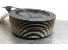 Recambio de polea cigueñal para opel movano furgón corto 3.5t referencia OEM IAM    2