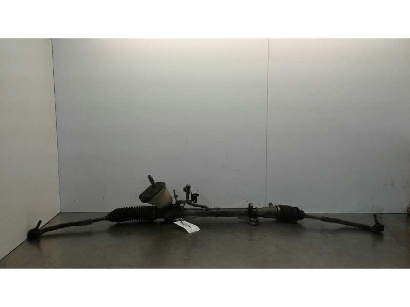 Recambio de caja direccion para renault megane iii berlina 5 p expression referencia OEM IAM   