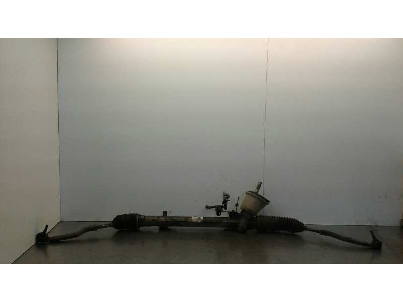 Recambio de caja direccion para renault megane iii berlina 5 p expression referencia OEM IAM   