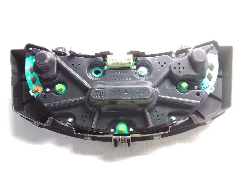 Recambio de cuadro instrumentos para opel meriva 1.7 16v cdti referencia OEM IAM 13214770LN  