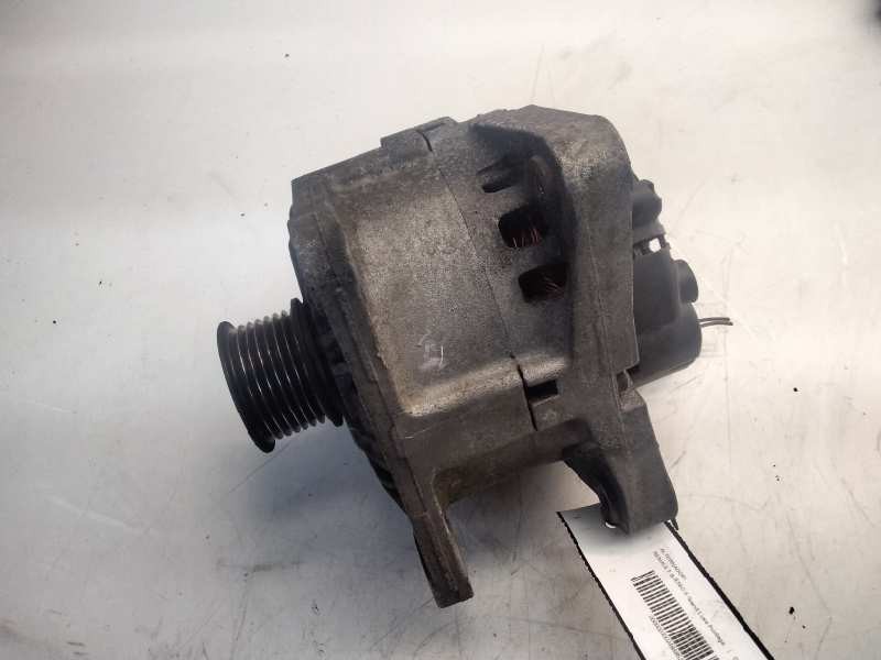 Recambio de alternador para renault scenic ii grand luxe privilege referencia OEM IAM TG11C049  