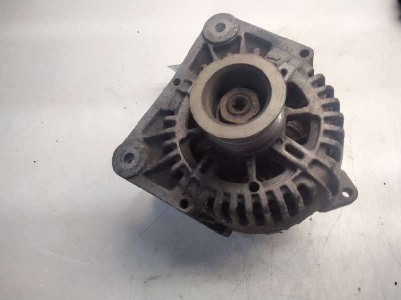 Recambio de alternador para renault scenic ii grand luxe privilege referencia OEM IAM TG11C049  