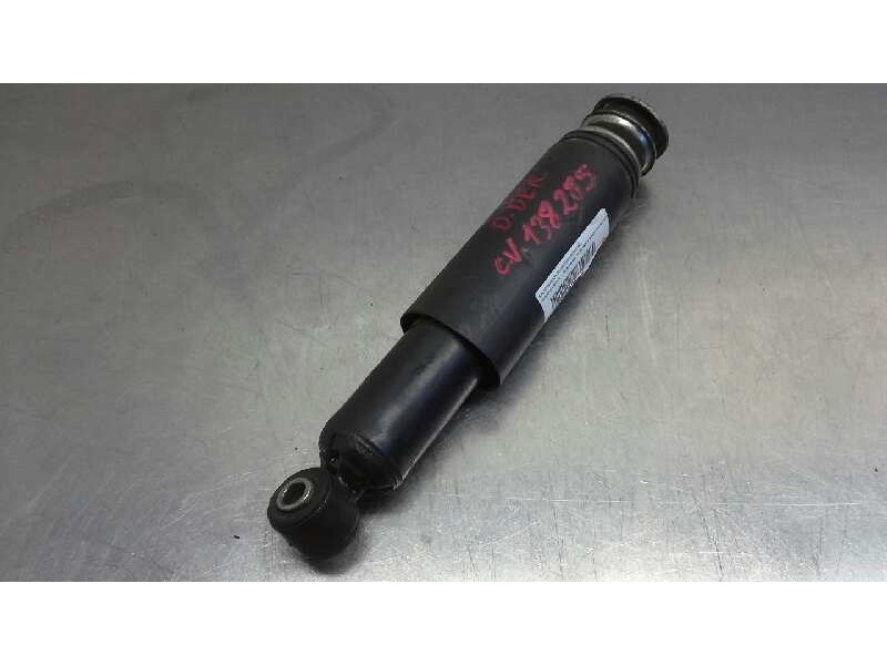 Recambio de amortiguador delantero derecho para nissan cabstar 09.06 cabstar 35.xx cabina simple cabina individual referencia OE