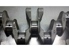 Recambio de cigueñal para nissan x-trail (t30) 2.2 16v turbodiesel cat referencia OEM IAM WDO  10103AU600 2