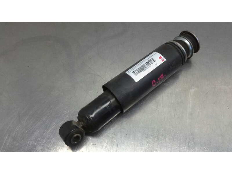 Recambio de amortiguador delantero izquierdo para nissan cabstar 09.06 cabstar 35.xx cabina simple cabina individual referencia 