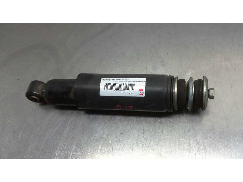 Recambio de amortiguador delantero izquierdo para nissan cabstar 09.06 cabstar 35.xx cabina simple cabina individual referencia 