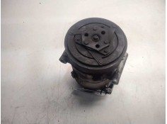 Recambio de compresor aire acondicionado para renault scenic ii grand luxe privilege referencia OEM IAM 8200316164   2