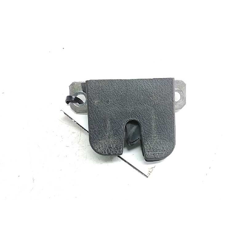 Recambio de cerradura maletero / porton para seat ibiza (6l1) signo referencia OEM IAM 6L6827505A  