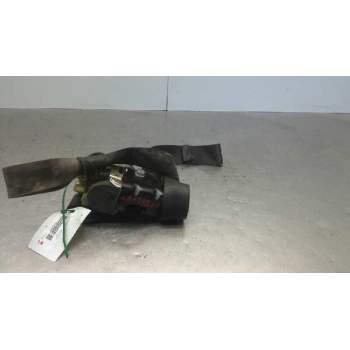 Recambio de cinturon seguridad trasero izquierdo para peugeot 307 cc (s1) 1.6 referencia OEM IAM G935906  