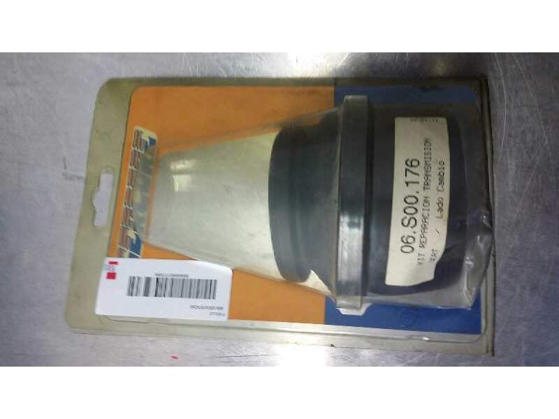 Recambio de fuelle para seat referencia OEM IAM 06S00176  SERCORE