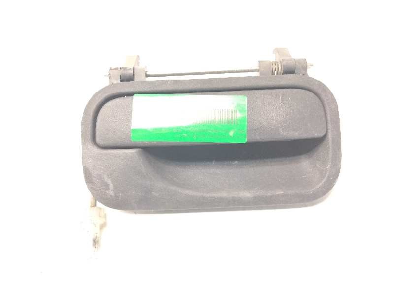 Recambio de maneta exterior delantera derecha para opel vectra b berlina comfort referencia OEM IAM   