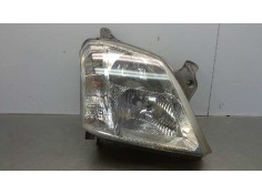 Recambio de faro izquierdo para opel meriva cosmo referencia OEM IAM   