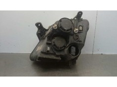 Recambio de faro izquierdo para opel meriva cosmo referencia OEM IAM    2
