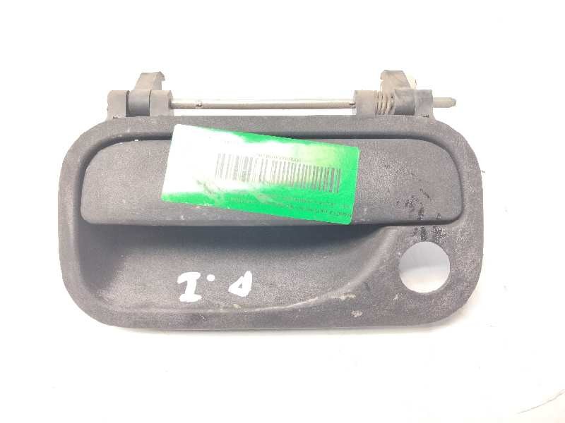 Recambio de maneta exterior delantera izquierda para opel vectra b berlina comfort referencia OEM IAM   
