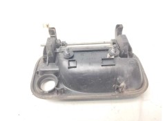 Recambio de maneta exterior delantera izquierda para opel vectra b berlina comfort referencia OEM IAM    2