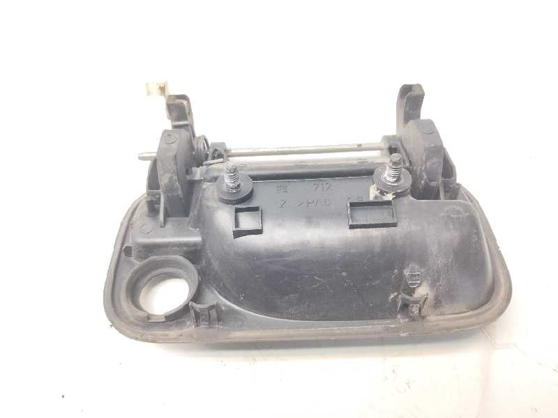 Recambio de maneta exterior delantera izquierda para opel vectra b berlina comfort referencia OEM IAM   