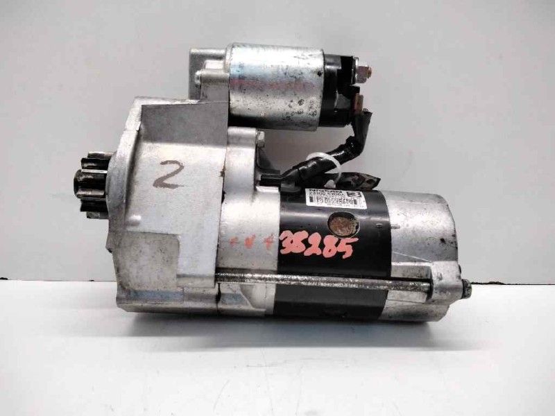 Recambio de motor arranque para nissan cabstar 09.06 cabstar 35.xx cabina simple cabina individual referencia OEM IAM 233005X00A