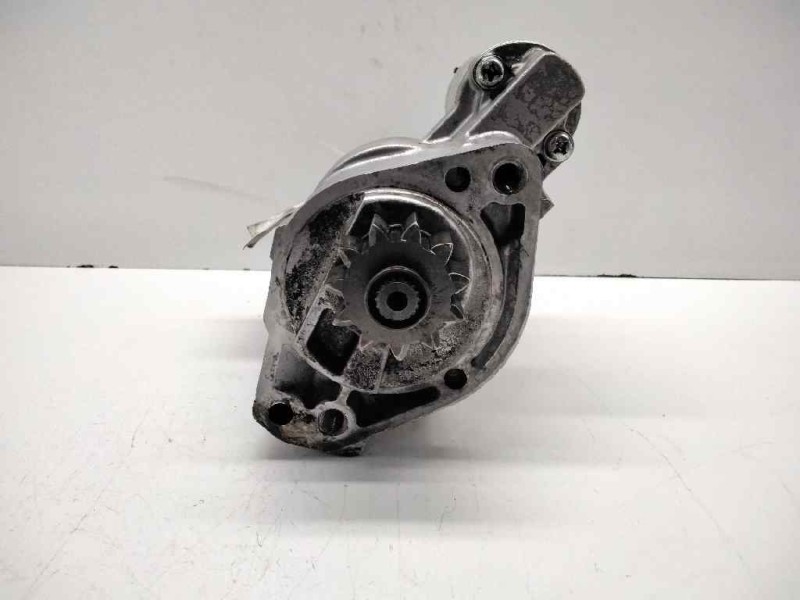 Recambio de motor arranque para nissan cabstar 09.06 cabstar 35.xx cabina simple cabina individual referencia OEM IAM 233005X00A