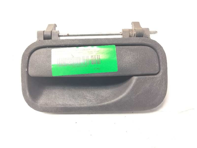 Recambio de maneta exterior trasera izquierda para opel vectra b berlina comfort referencia OEM IAM   