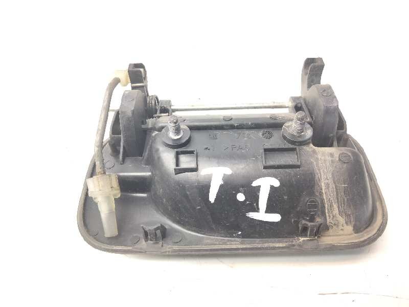 Recambio de maneta exterior trasera izquierda para opel vectra b berlina comfort referencia OEM IAM   